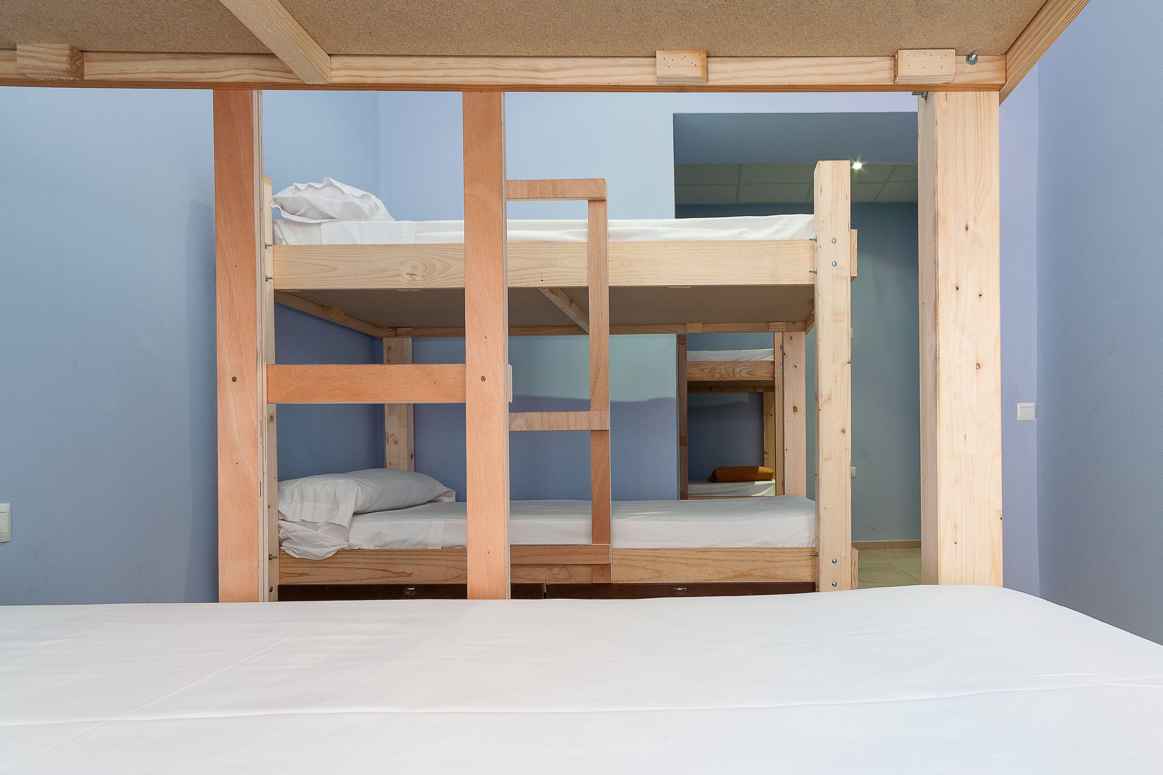 Feel Hostels City Center - Malaga — Foto’s 3